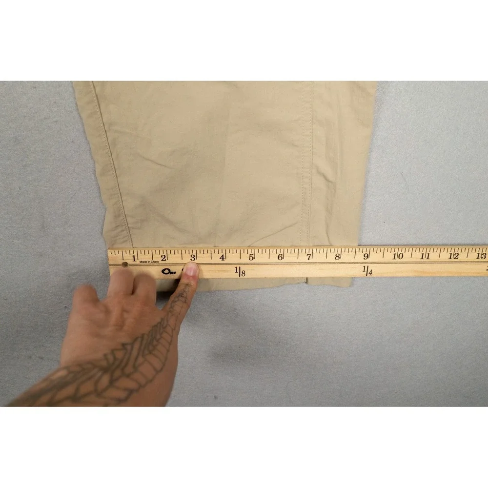 Patagonia lightweight technical